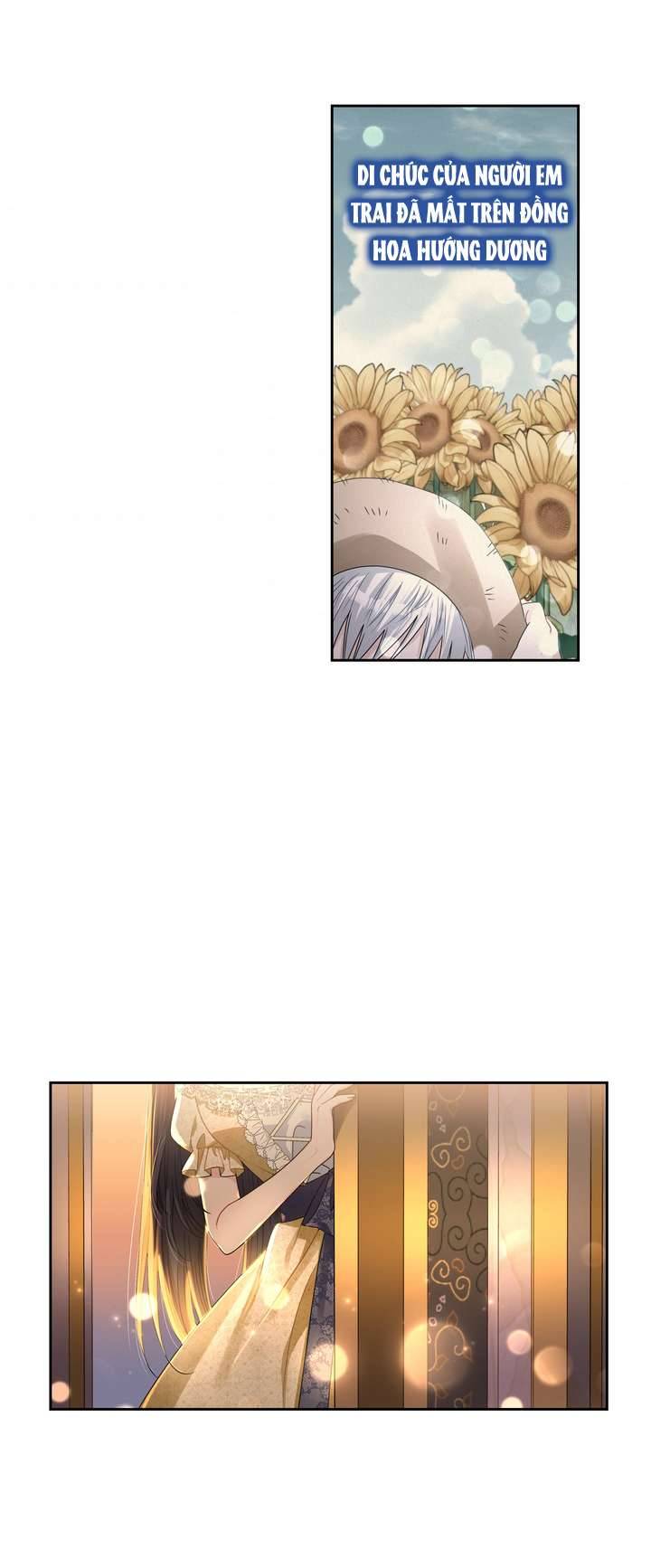 Công Nương Su Chap 60 - Trang 2