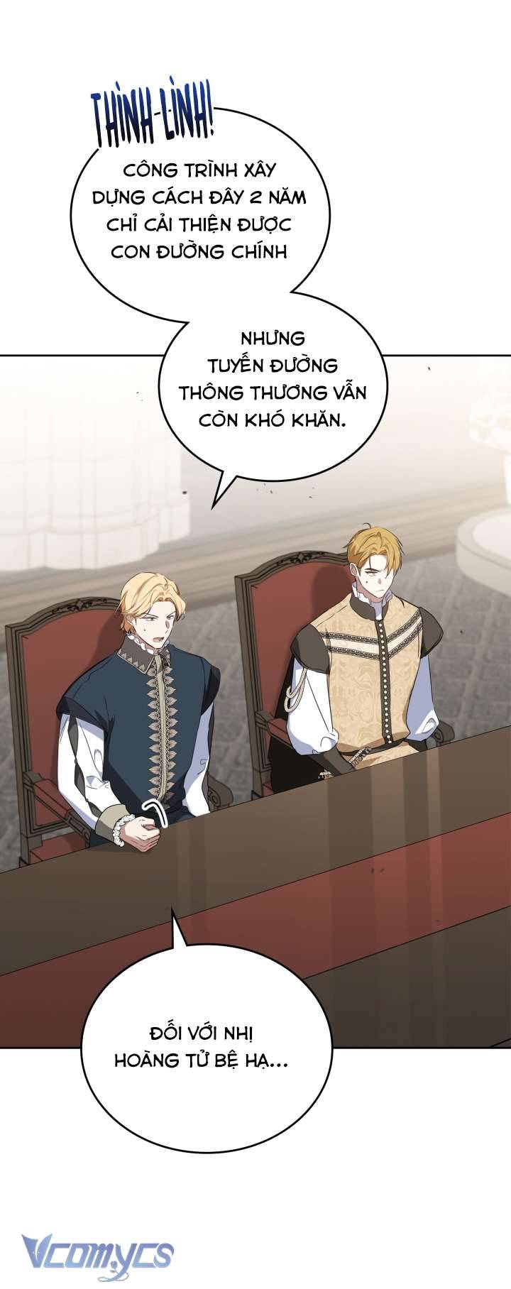 Kiếp Này Nhất Định Làm Gia Chủ Chap 147 - Trang 2