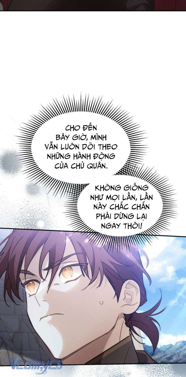 Tiếng Trống Vang Dội Chapter 15 - Trang 4