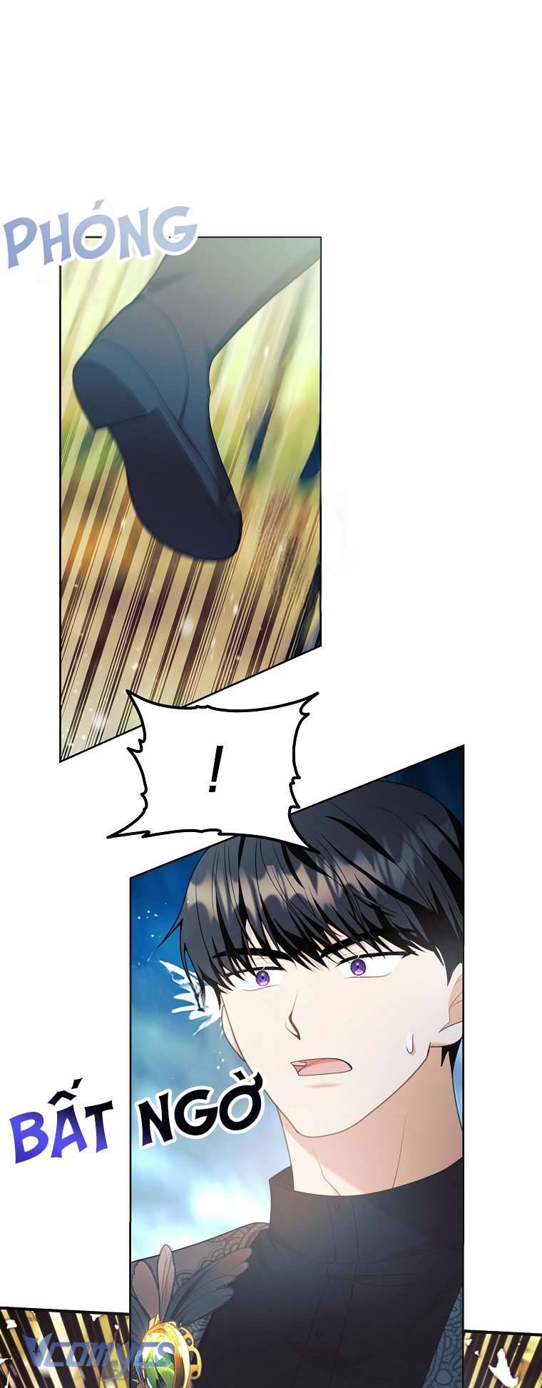 [18+] Phương Pháp Gia Hạn Hợp Đồng Hôn Nhân Chap 7 - Trang 2