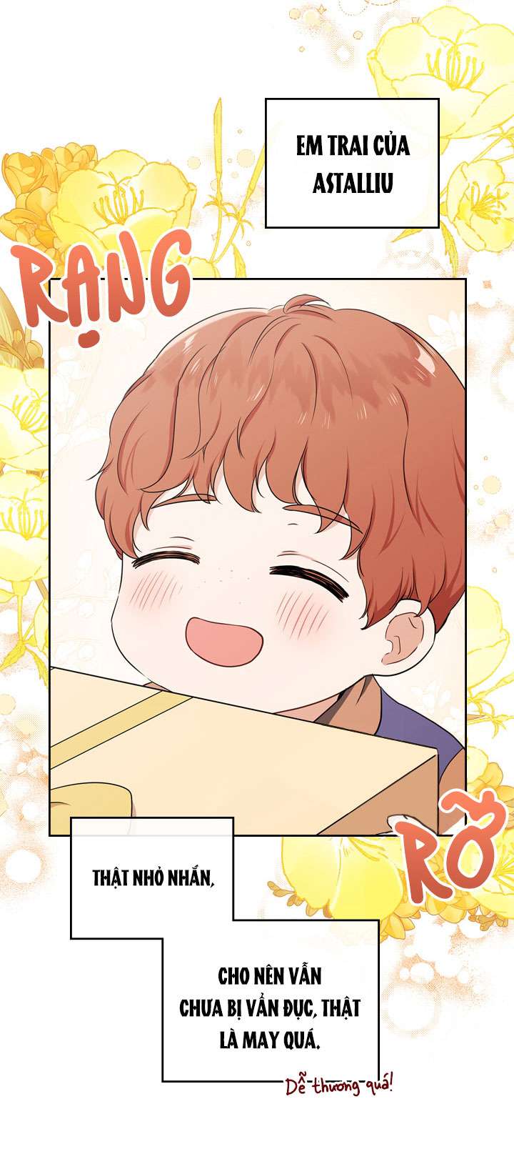 Kiếp Này Nhất Định Làm Gia Chủ Chap 23 - Trang 2