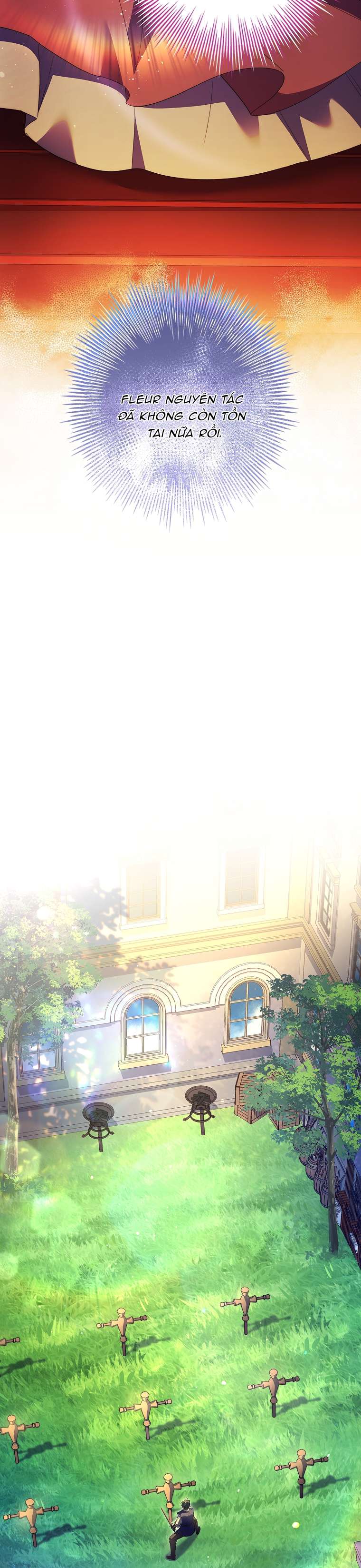 Chồng Ơi, Tại Sao Chúng Ta Không Thể Ly Hôn? Chap 29 - Trang 2