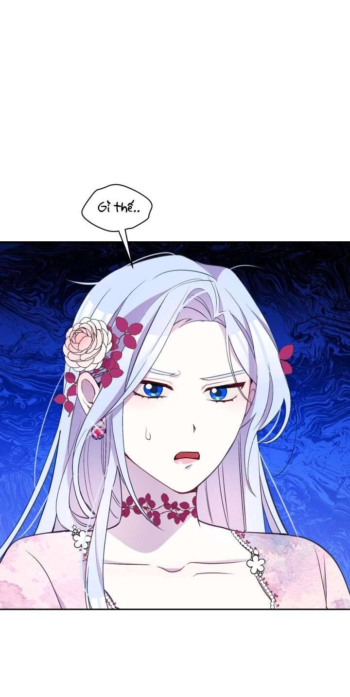 Người Bảo Hộ Của Bạo Quân Là Ma Nữ Tàn Độc Chap 29 - Trang 4