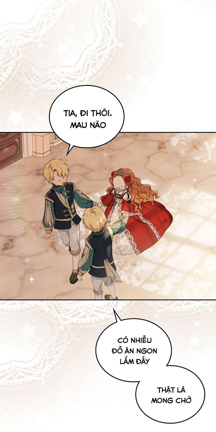 Kiếp Này Nhất Định Làm Gia Chủ Chap 22 - Trang 2