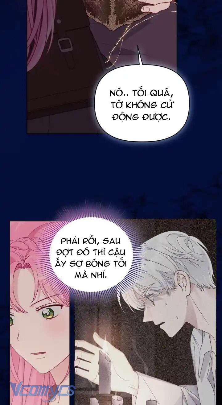 Sự Điều Trị Đặc Biệt Của Tinh Linh Chapter 78 - Trang 4