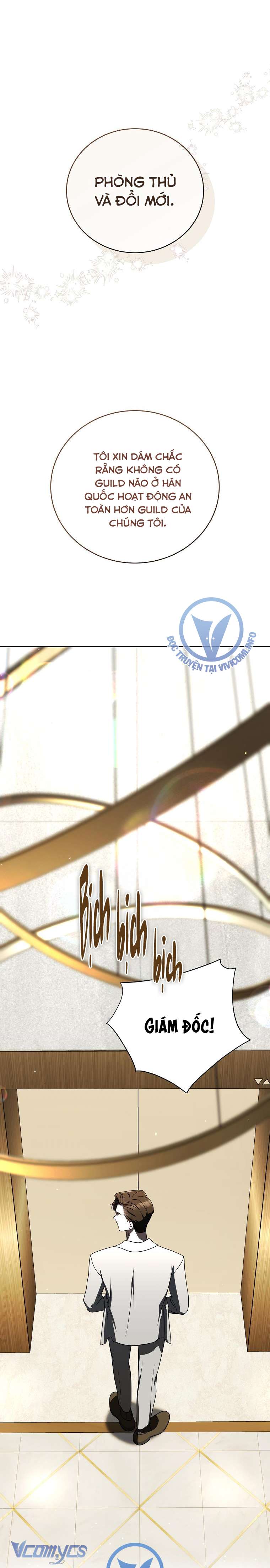 Hướng Dẫn Sinh Tồn Dành Cho Người Xếp Hạng Chap 40 - Trang 2