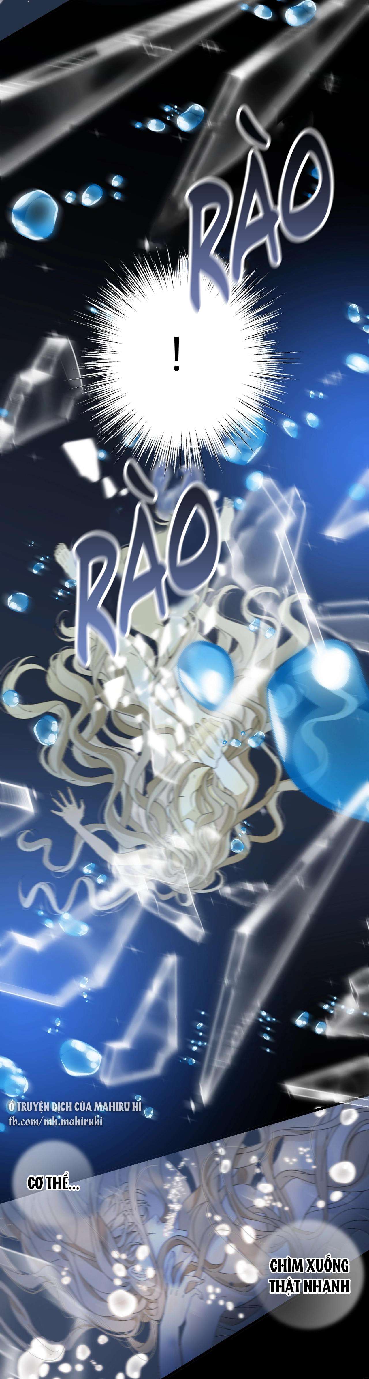 Thất Đại Kỳ Tích - Nước Mắt Bạo Quân Chap 56 - Trang 2