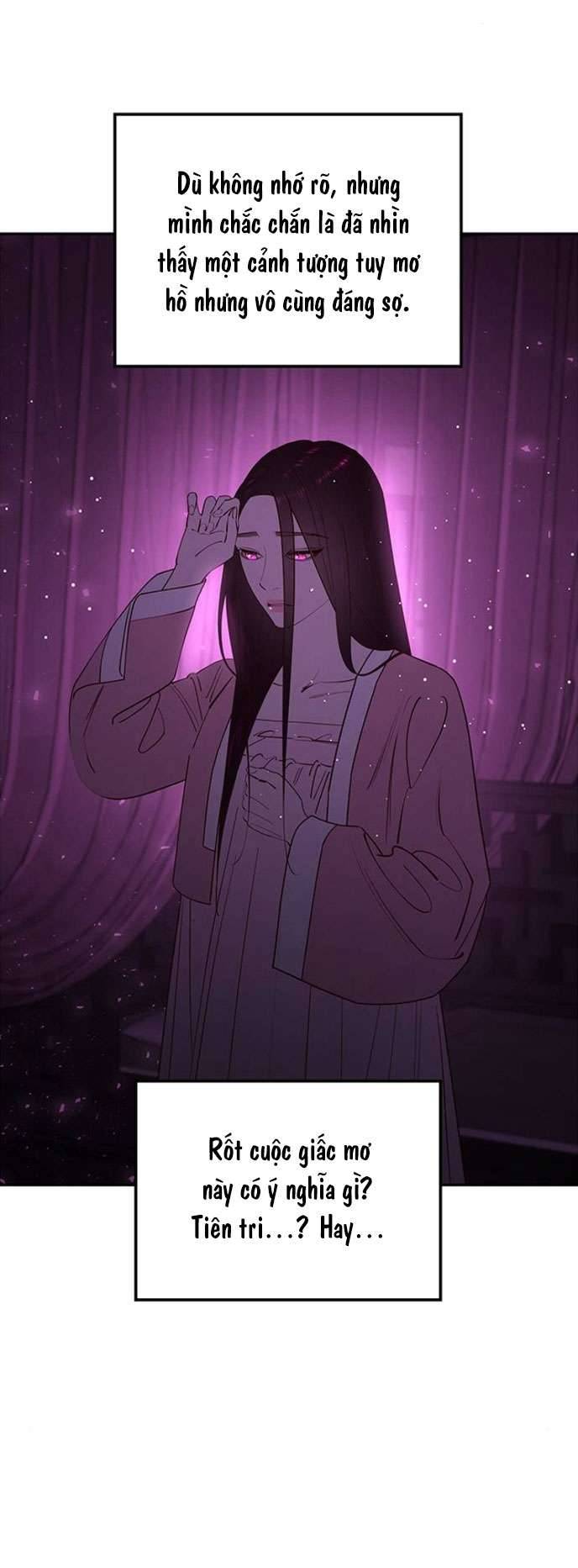 Vương Tử Huyền Bí Chapter 88 - Trang 4