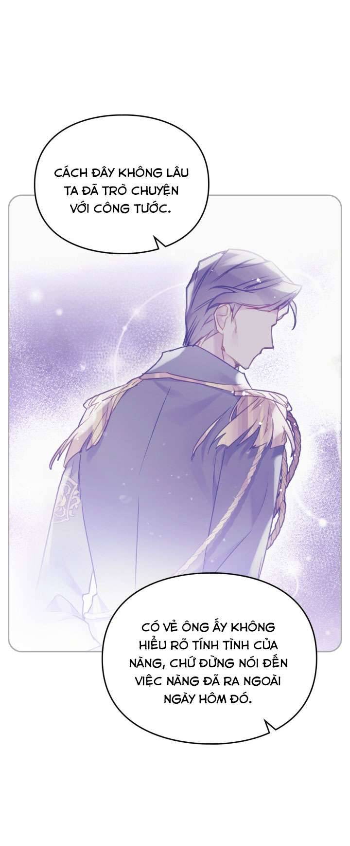 Kết Cục Của Nhân Vật Phản Diện Chỉ Có Thể Là Cái Chết Chapter 131 - Trang 4