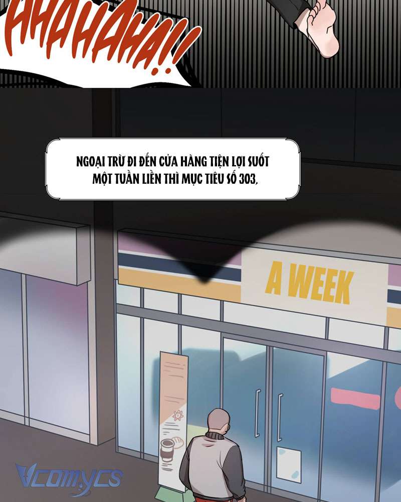 Sát Nhân Nhà Bên Chap 3 - Trang 2