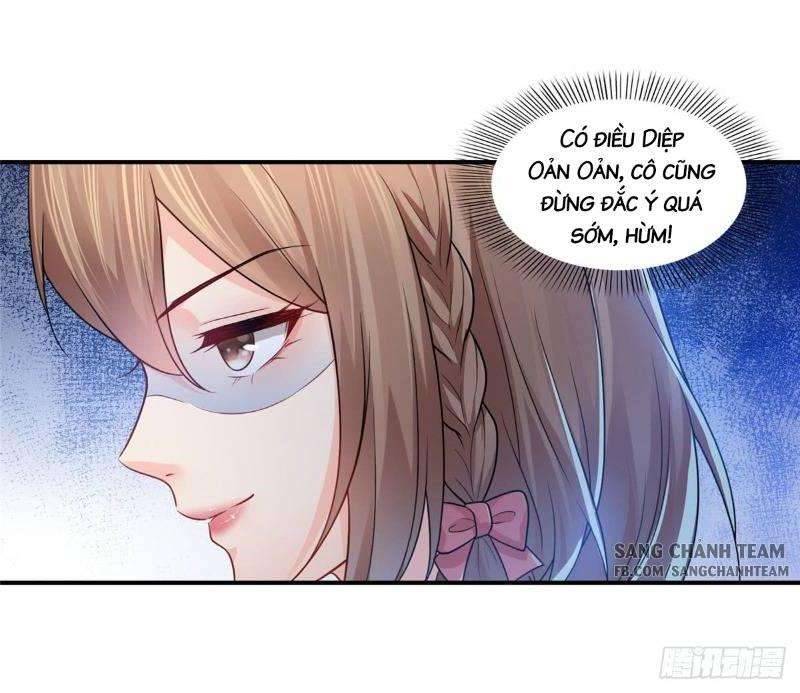 Hệt Như Hàn Quang Gặp Nắng Gắt Chap 62 - Trang 4