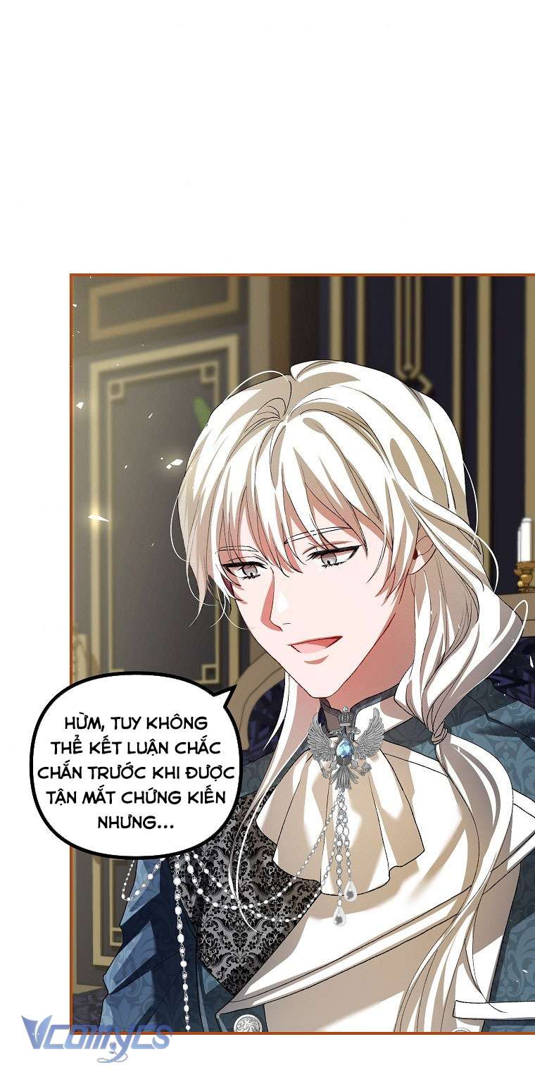 Thời Gian Của Nhân Vật Phụ Có Giới Hạn Chapter 26 - Trang 4