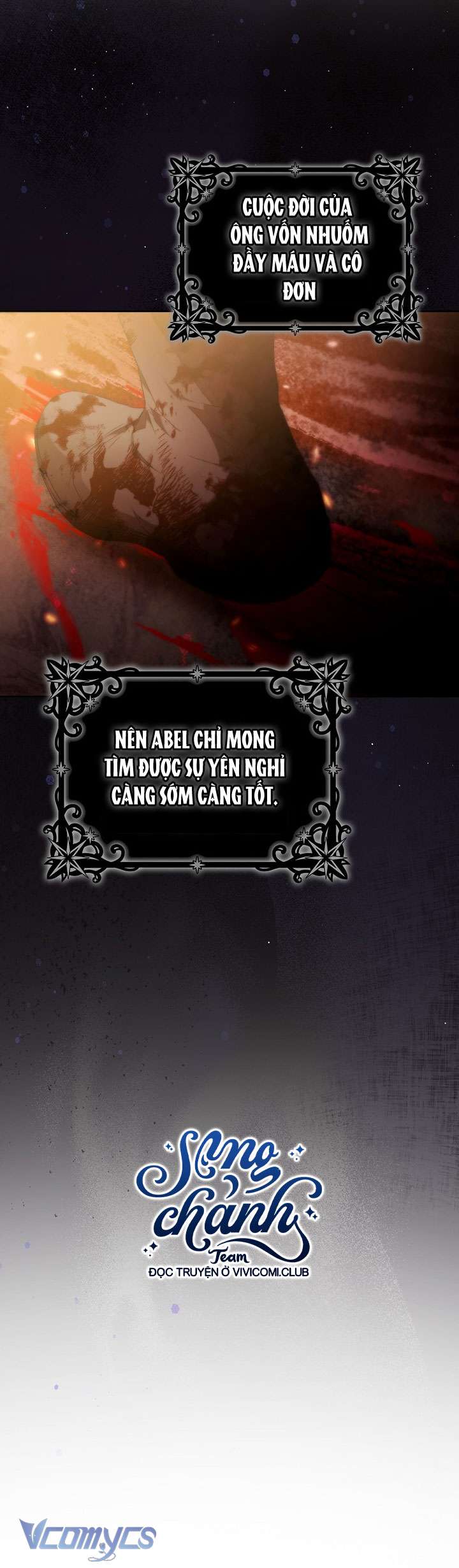 Tôi Trở Thành Vợ Của Nam Chính Chap 125 - Trang 2