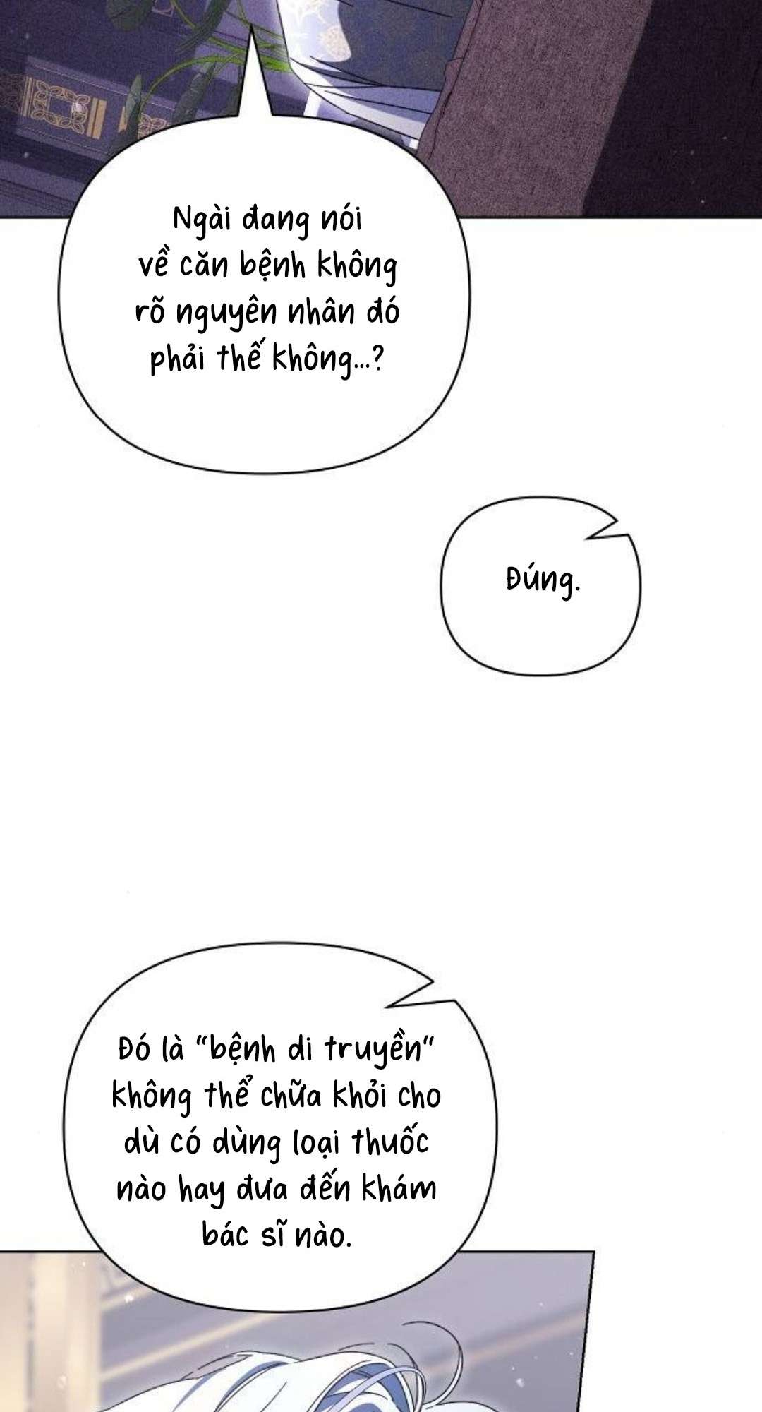 Dành Cho Nàng Juliet Xinh Đẹp Chap 9 - Trang 2