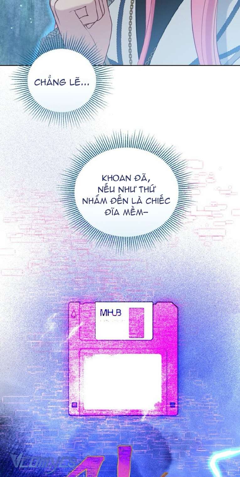 Sự Điều Trị Đặc Biệt Của Tinh Linh Chapter 100 - Trang 4