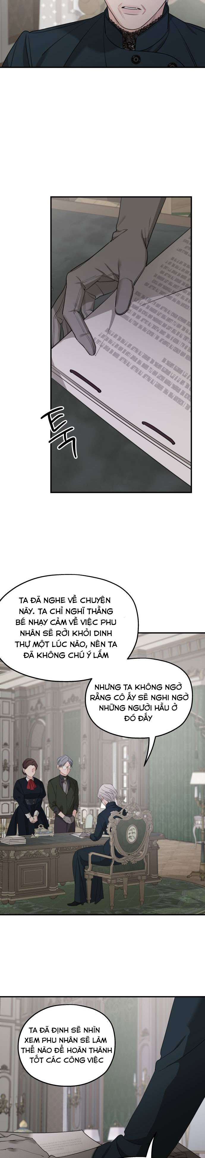 Gia Đình Chồng Quá Ám Ảnh Bởi Tôi Chap 70 - Trang 2