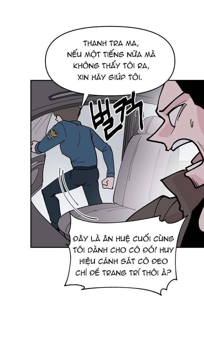 Yêu Không Hồi Kết Chap 8 - Trang 2