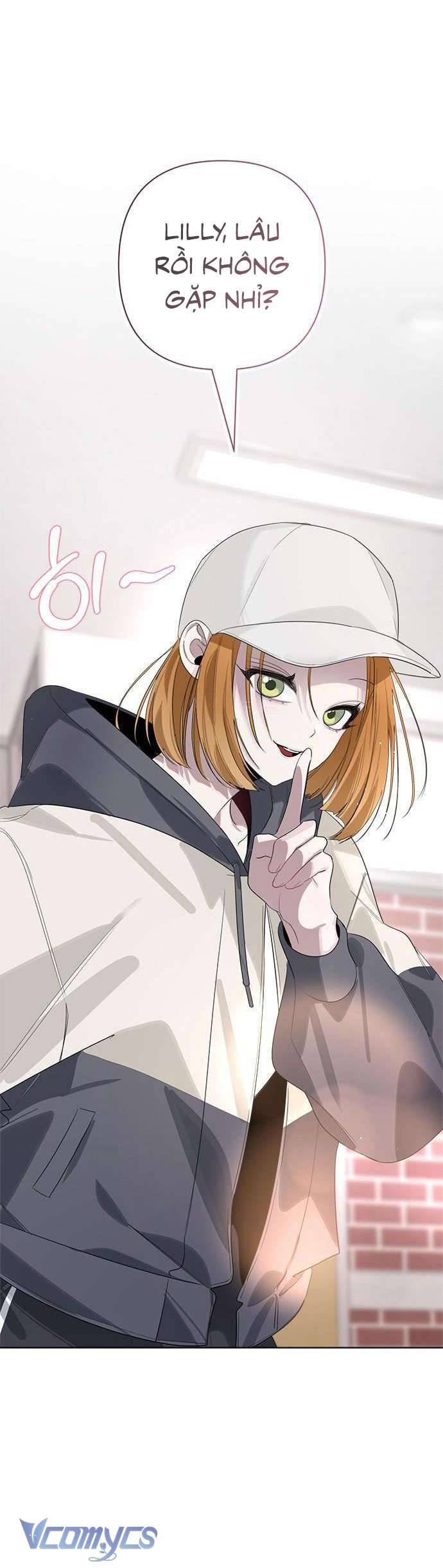 Đàn Anh Xấu Xa! Chap 83 - Trang 3