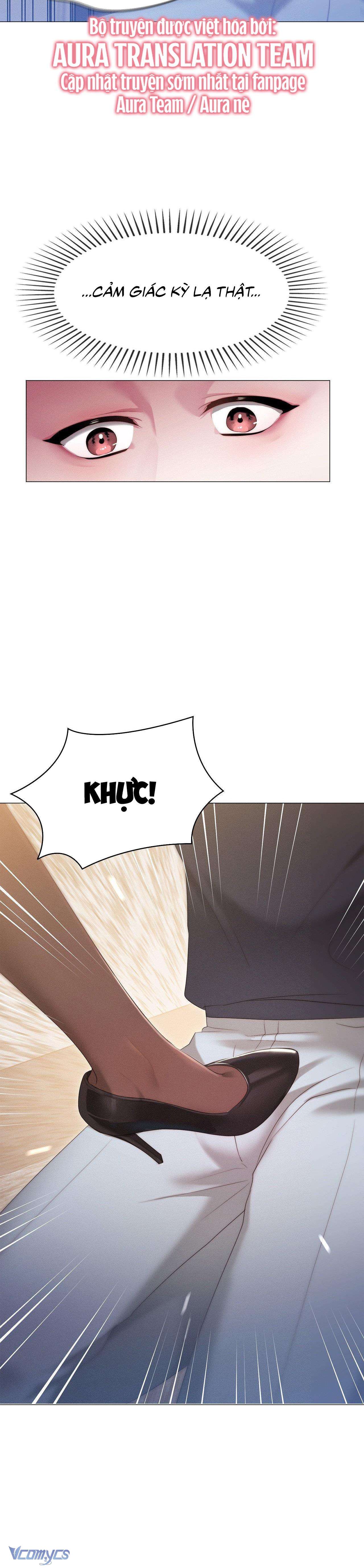 Nhân Viên Mới Chap 1 - Trang 3