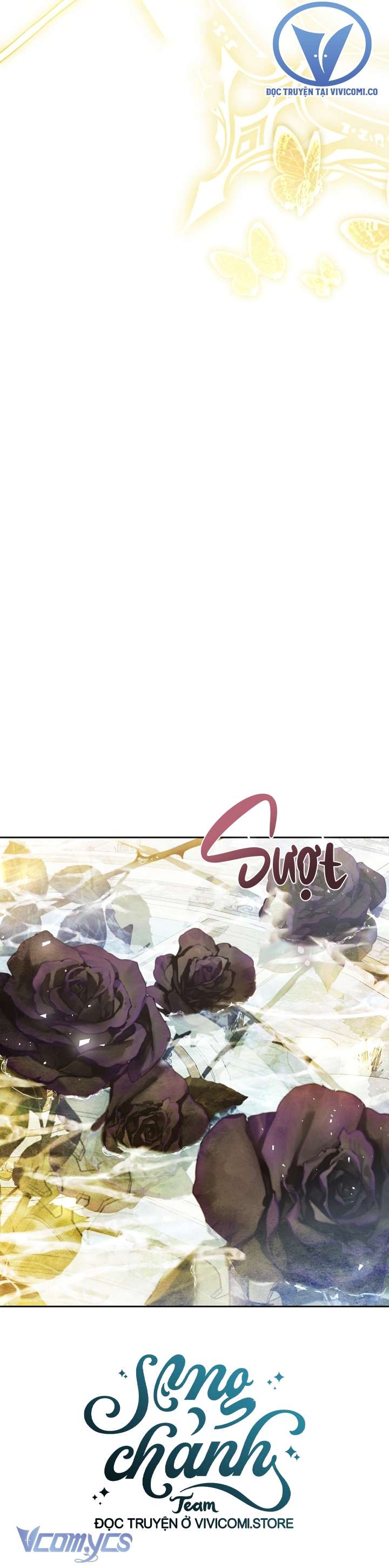 Ác Nữ Chỉ Là Một Con Rối Chap 102 - Trang 2