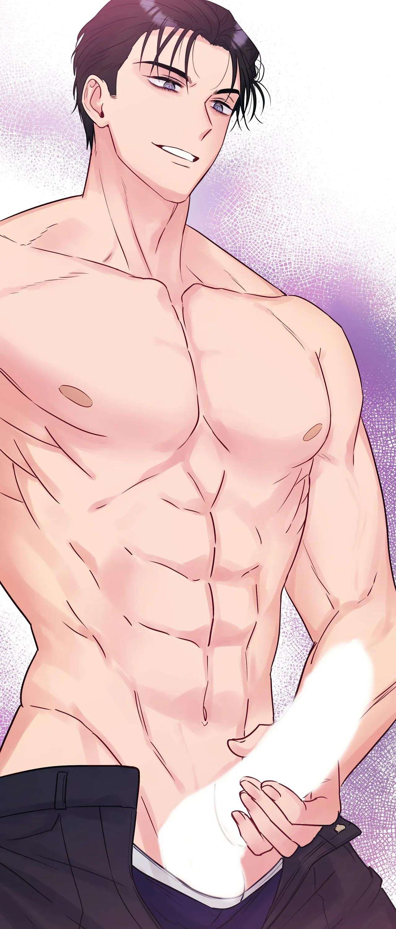 [ 18+ ] Người bạn nguy hiểm của anh trai Chap 4 - Trang 2