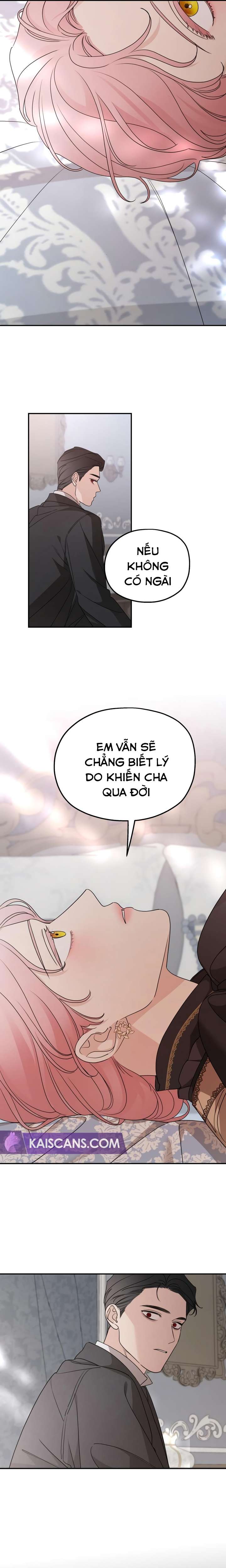 Gia Đình Chồng Quá Ám Ảnh Bởi Tôi Chap 101 - Trang 2