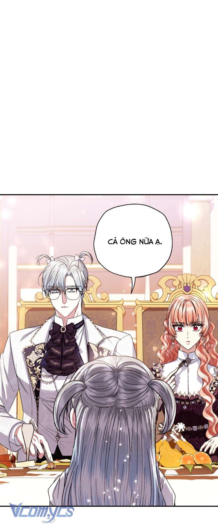 Cha À, Con Không Muốn Kết Hôn Đâu Chap 127 - Trang 2