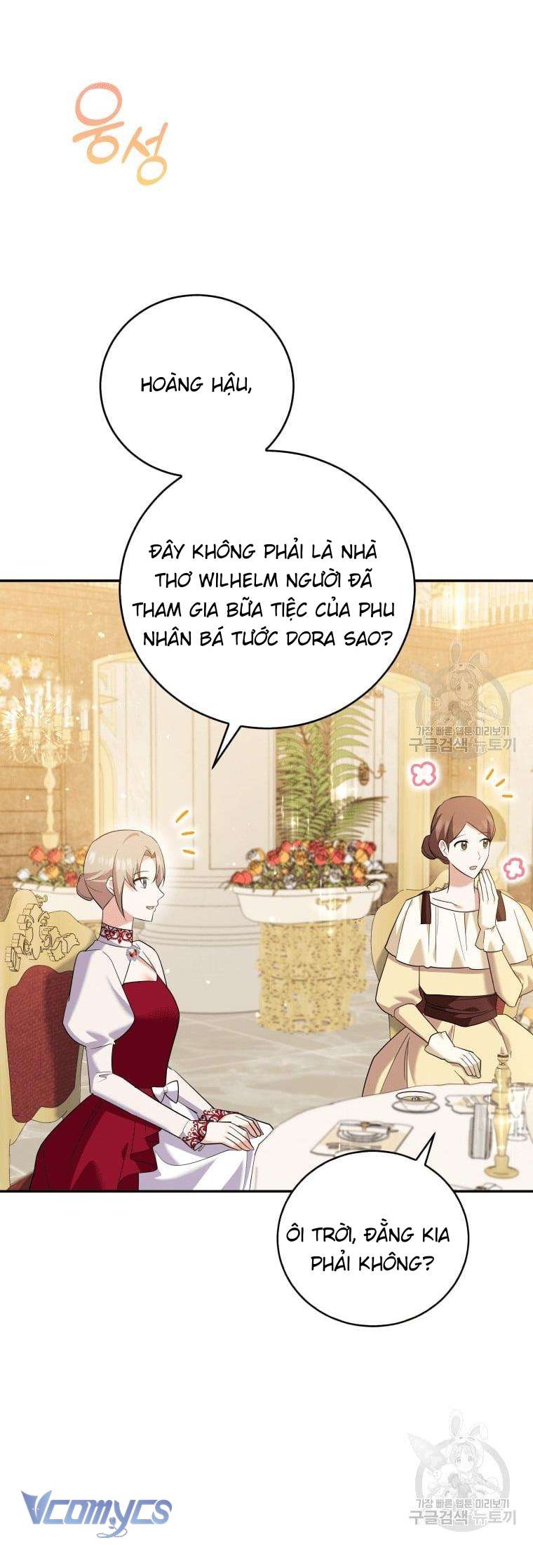 Kế Hoạch Trả Thù Chap 27 - Trang 2