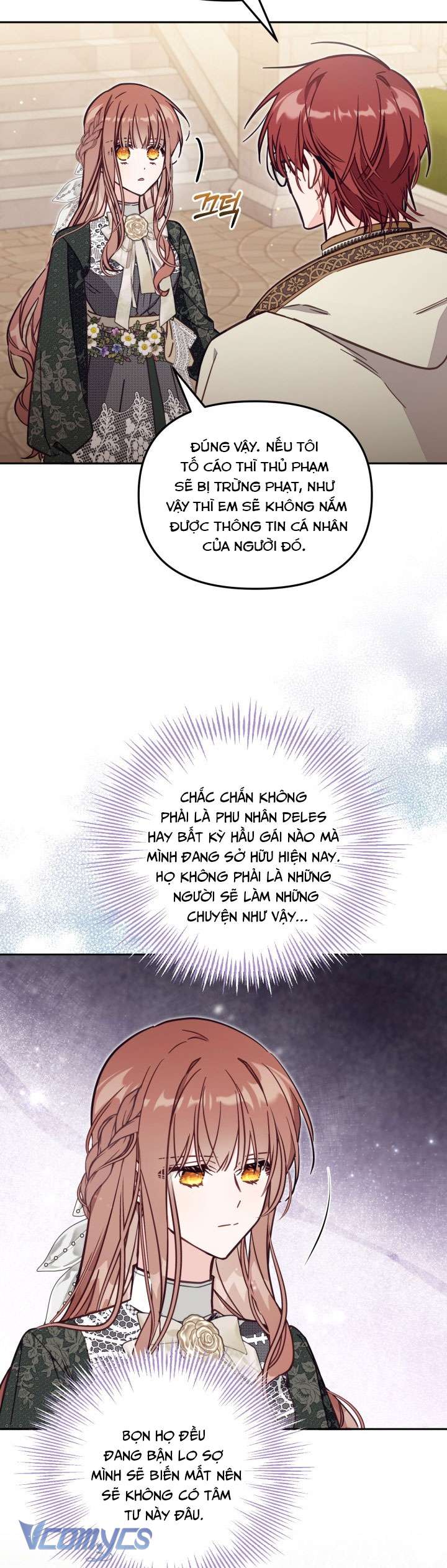 Không Có Chỗ Cho Kẻ Giả Mạo Chap 51 - Trang 2