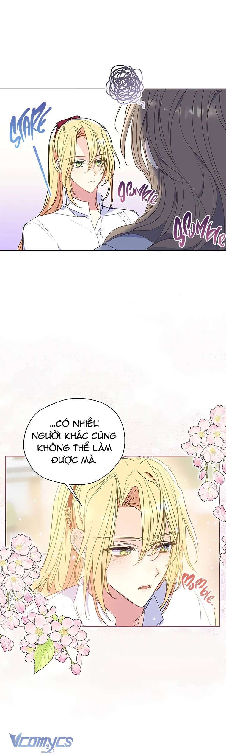 Bệ Hạ Xin Đừng Giết Tôi!!! Chap 76 - Trang 2