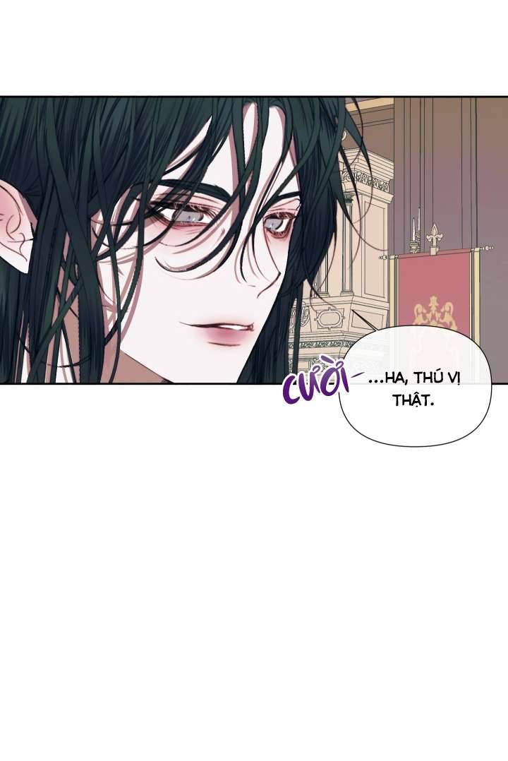 Siren: Trở Thành Gia Đình Của Nhân Vật Phản Diện Chapter 13 - Trang 3