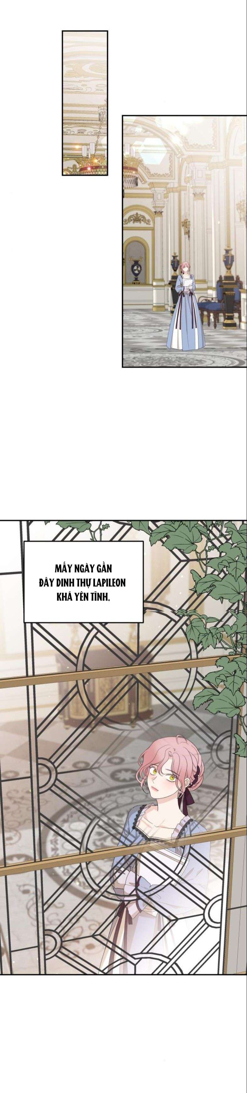 Gia Đình Chồng Quá Ám Ảnh Bởi Tôi Chap 19 - Trang 2