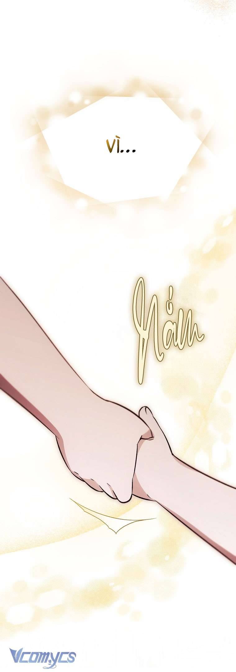 Lần Đầu Bé Út Được Yêu Thương Chap 22 - Trang 2