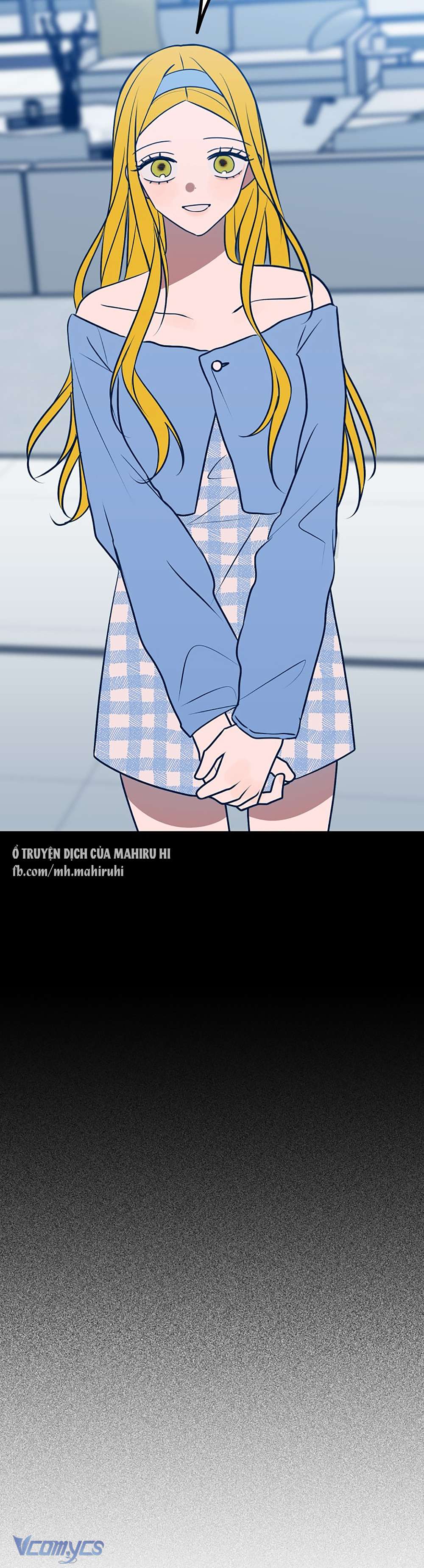 Kẻ Rác Rưởi Không Đáng Được Yêu Chapter 65 - Trang 4