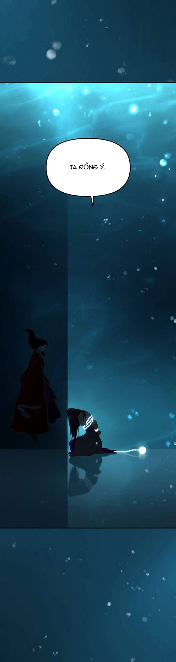 Vương Tử Huyền Bí Chapter 72 - Trang 4