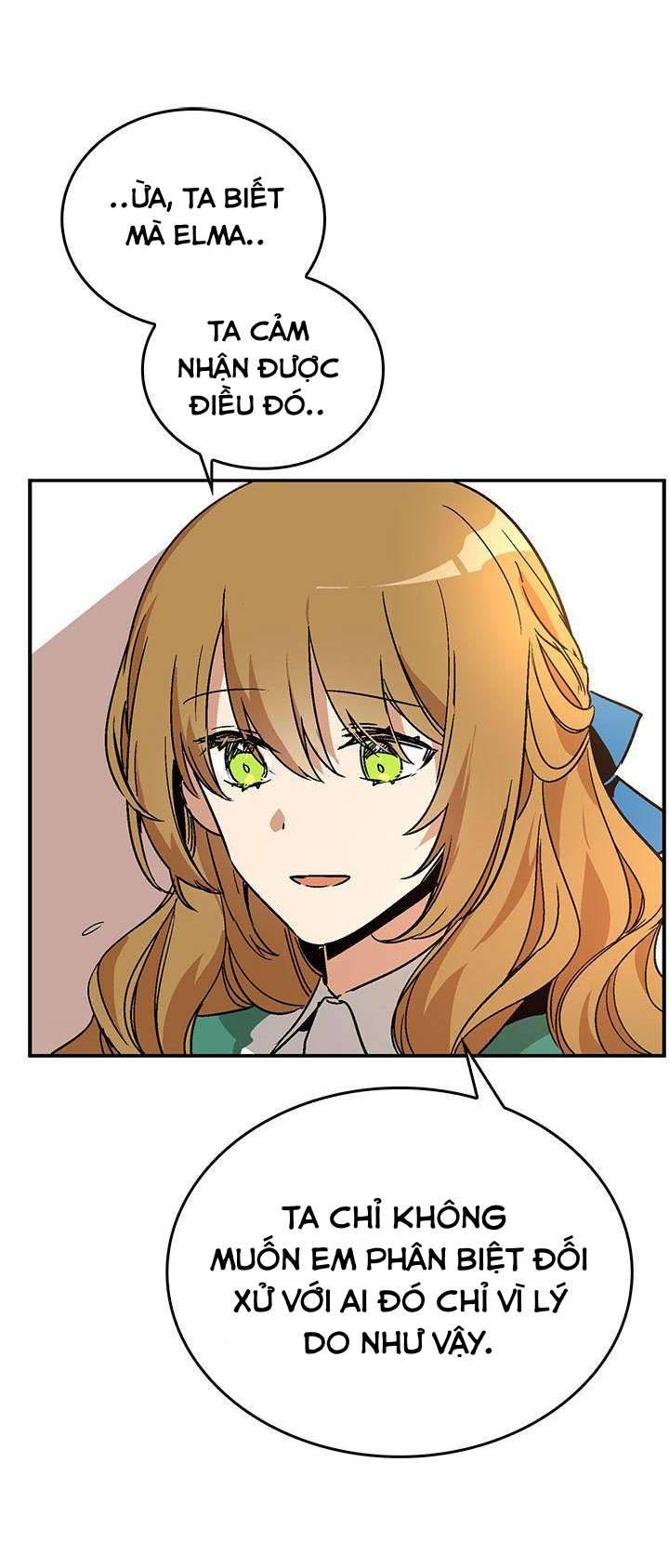 Vị Hôn Thê Khế Ước Của Công Tước Chapter 8 - Trang 4