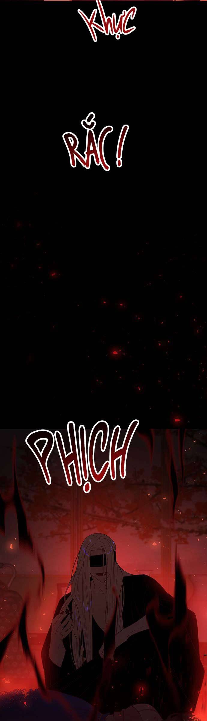 Vương Tử Huyền Bí Chapter 110 - Trang 4