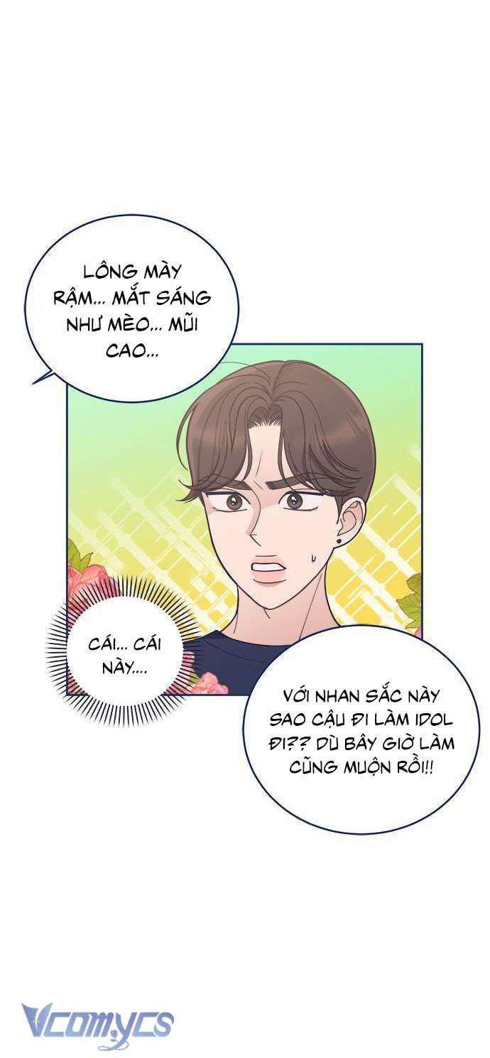 Thứ Tôi Cần Không Phải Là Tình Yêu Chapter 6 - Trang 3