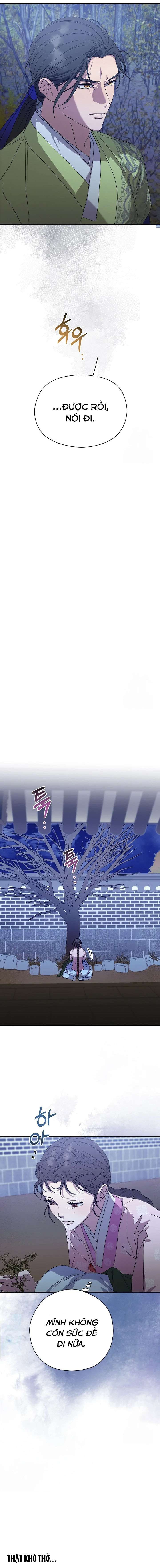 Ta Chỉ Muốn Ăn Em Chap 13 - Next Chap 14