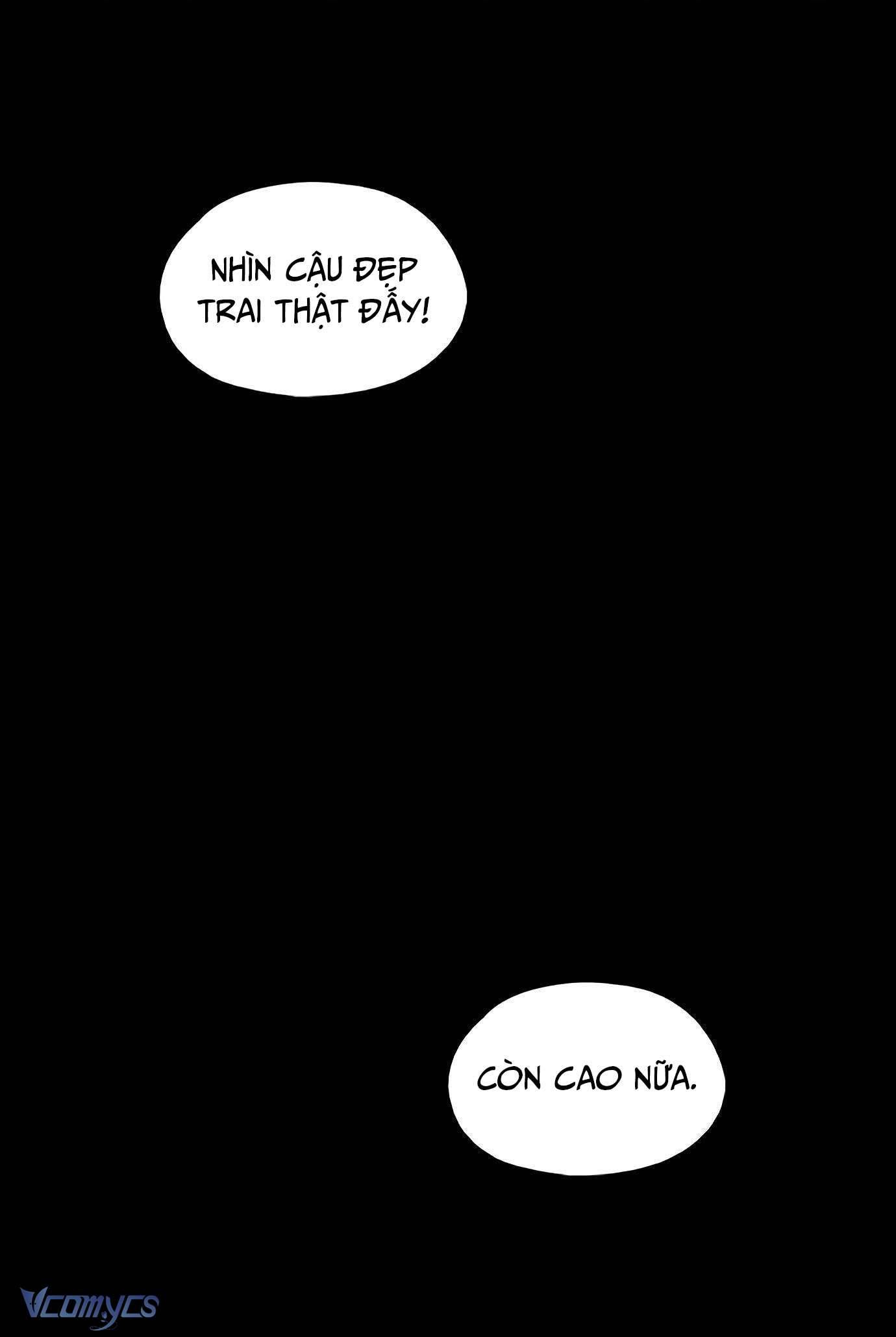 Trăng Tối: Thành Phố Xám (HYBE) Chap 3 - Trang 2