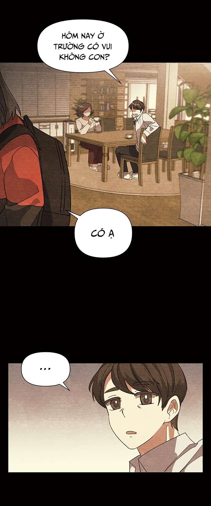 Gia Đình Hoàn Hảo Chap 10 - Trang 2