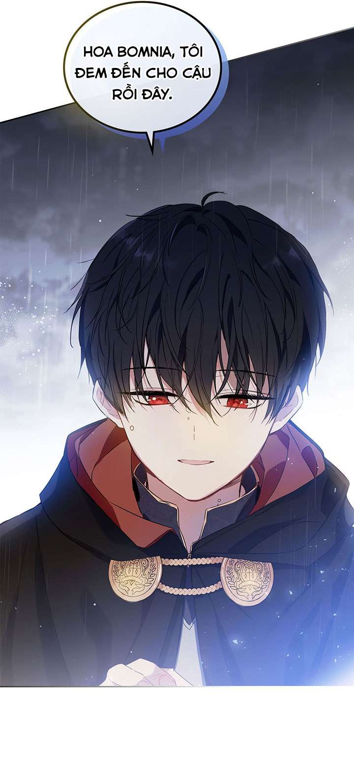 Kiếp Này Nhất Định Làm Gia Chủ Chap 72 - Trang 2