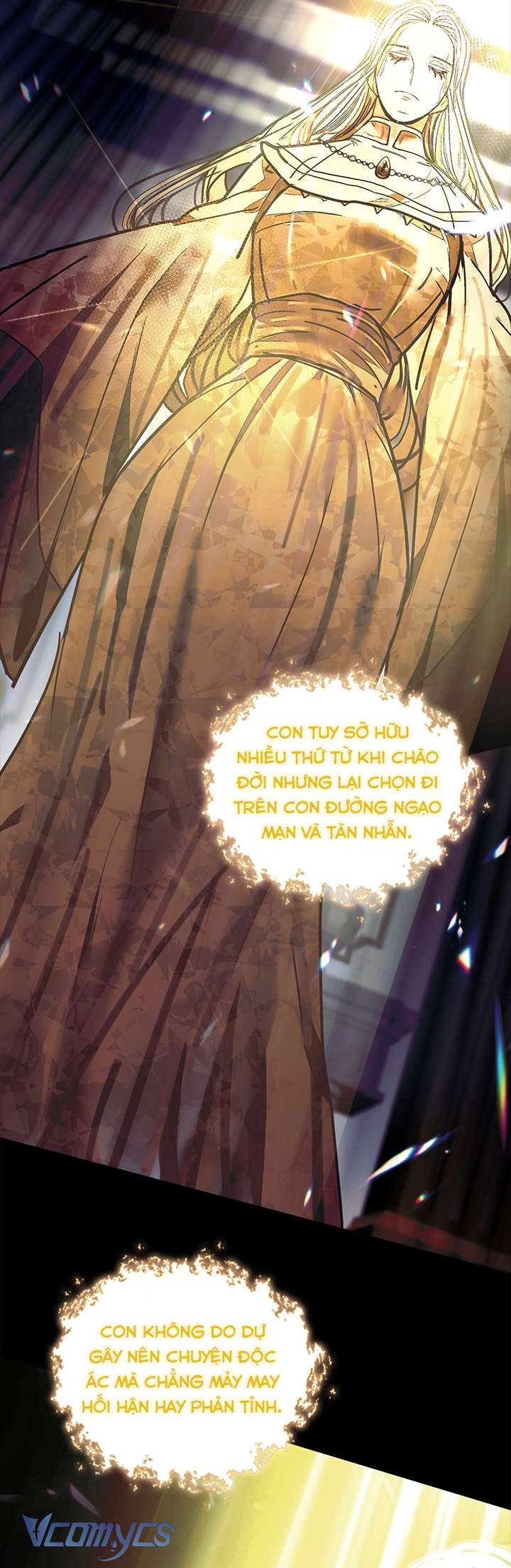 Gia Đình Bị Ám Ảnh Bởi Tôi Chap 74 - Trang 4