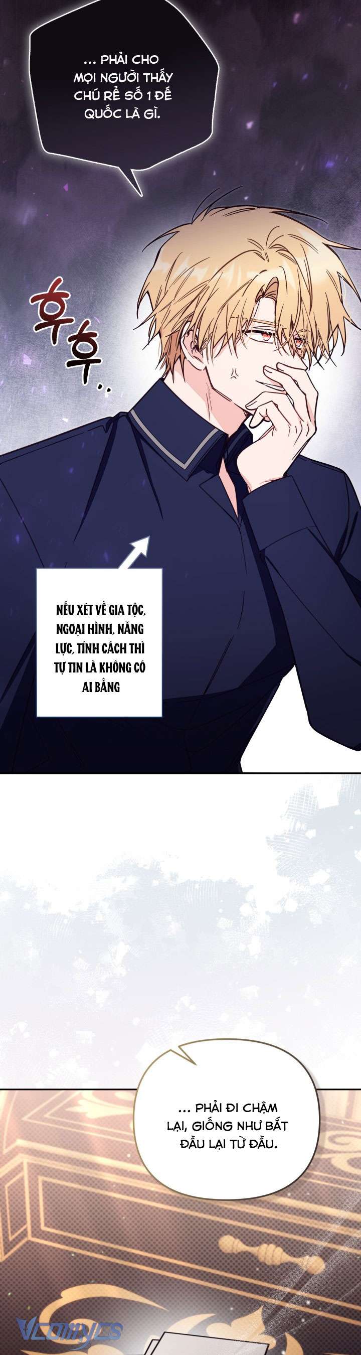 Không Có Chỗ Cho Kẻ Giả Mạo Chap 74 - Trang 2