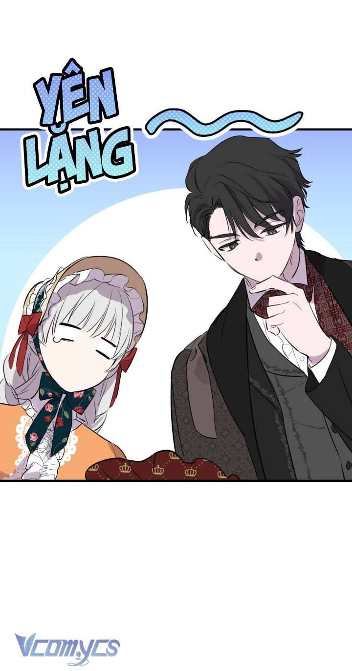 Những Nhân Vật Mạnh Nhất Thế Giới Ám Ảnh Tôi Chapter 45 - Trang 4