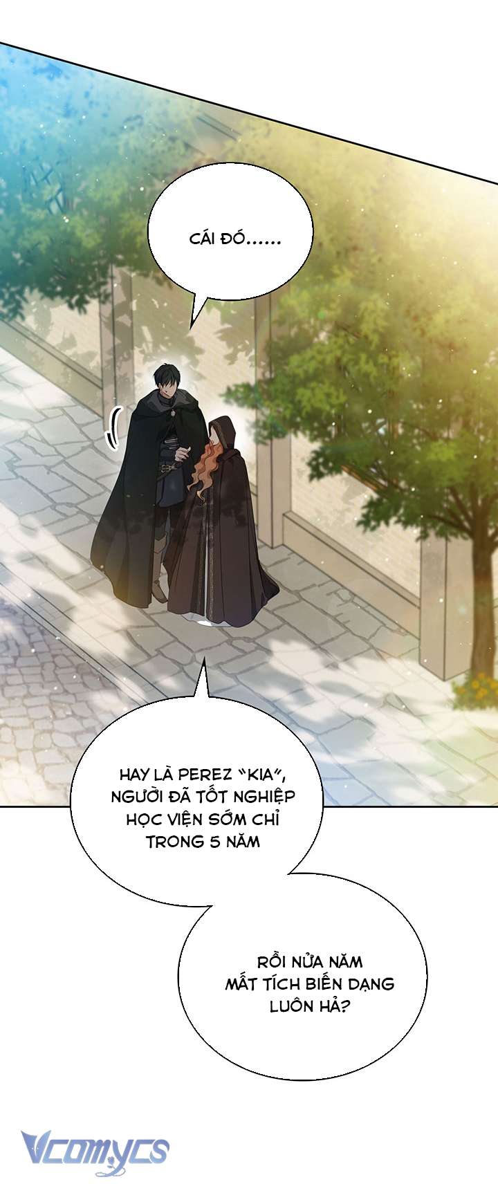 Kiếp Này Nhất Định Làm Gia Chủ Chap 126 - Trang 2