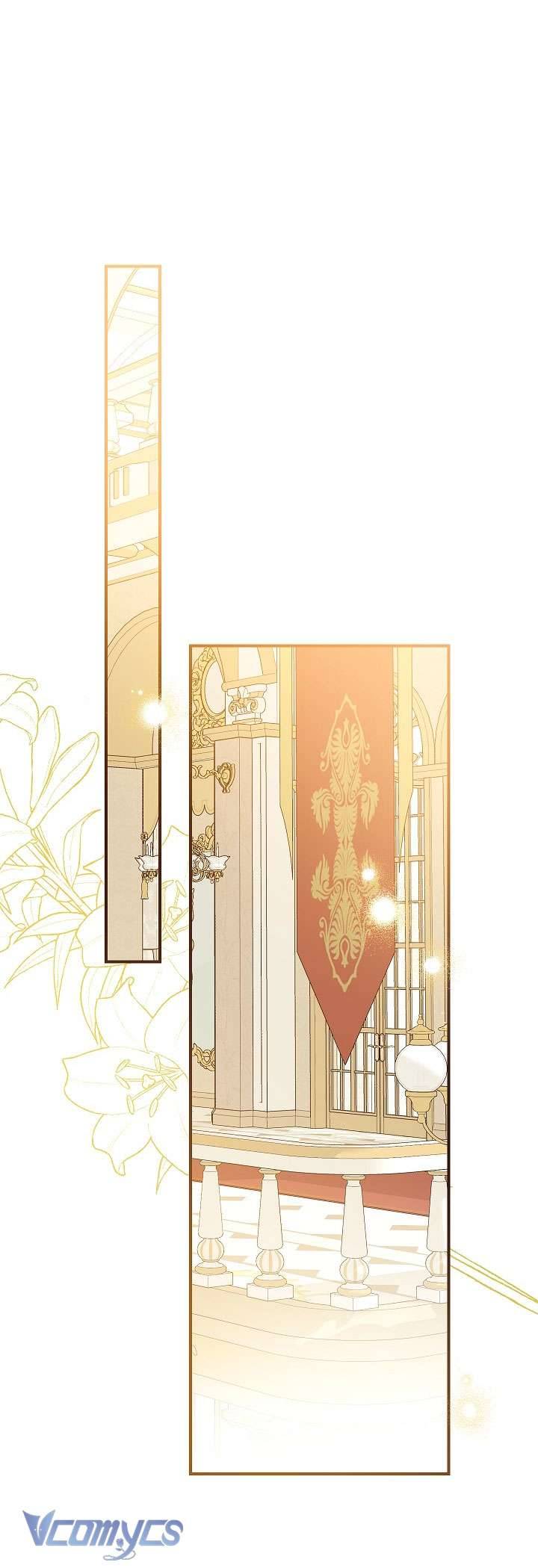 Chúng Ta Có Thể Trở Thành Một Gia Đình Được Không? Chap 105 - Trang 2