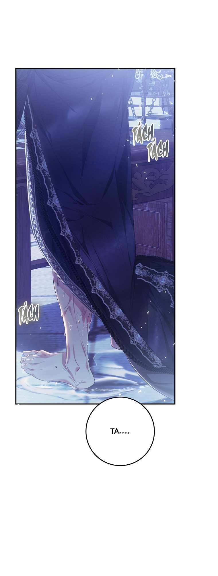 Ác Nữ Chỉ Là Một Con Rối Chap 78 - Trang 2