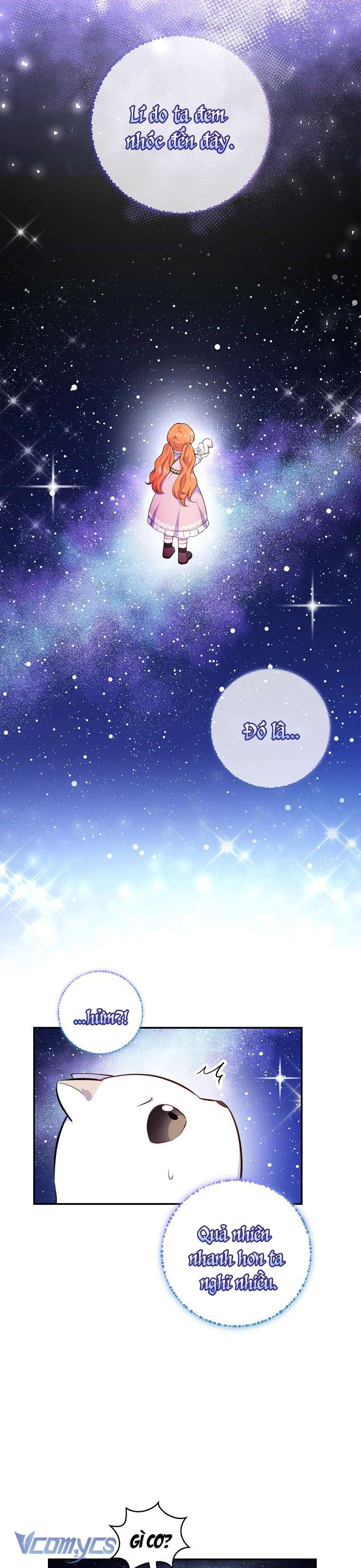 Sóc Con Tài Năng Chap 13 - Trang 2