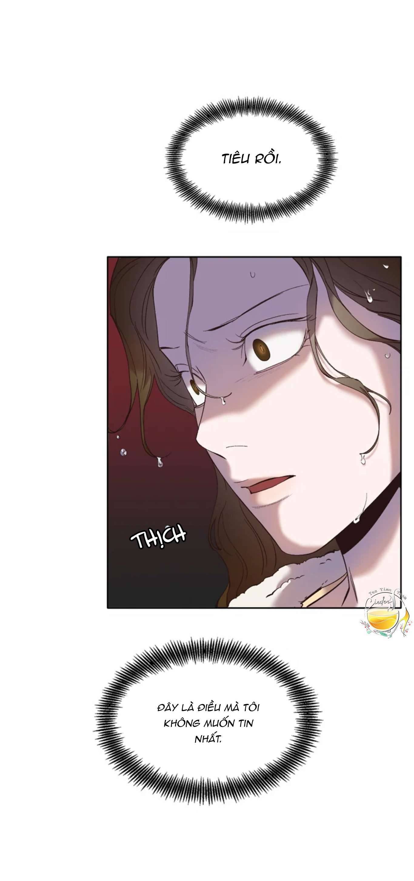 Thanh Xuân Của Chúng Ta Chap 60 - Trang 4